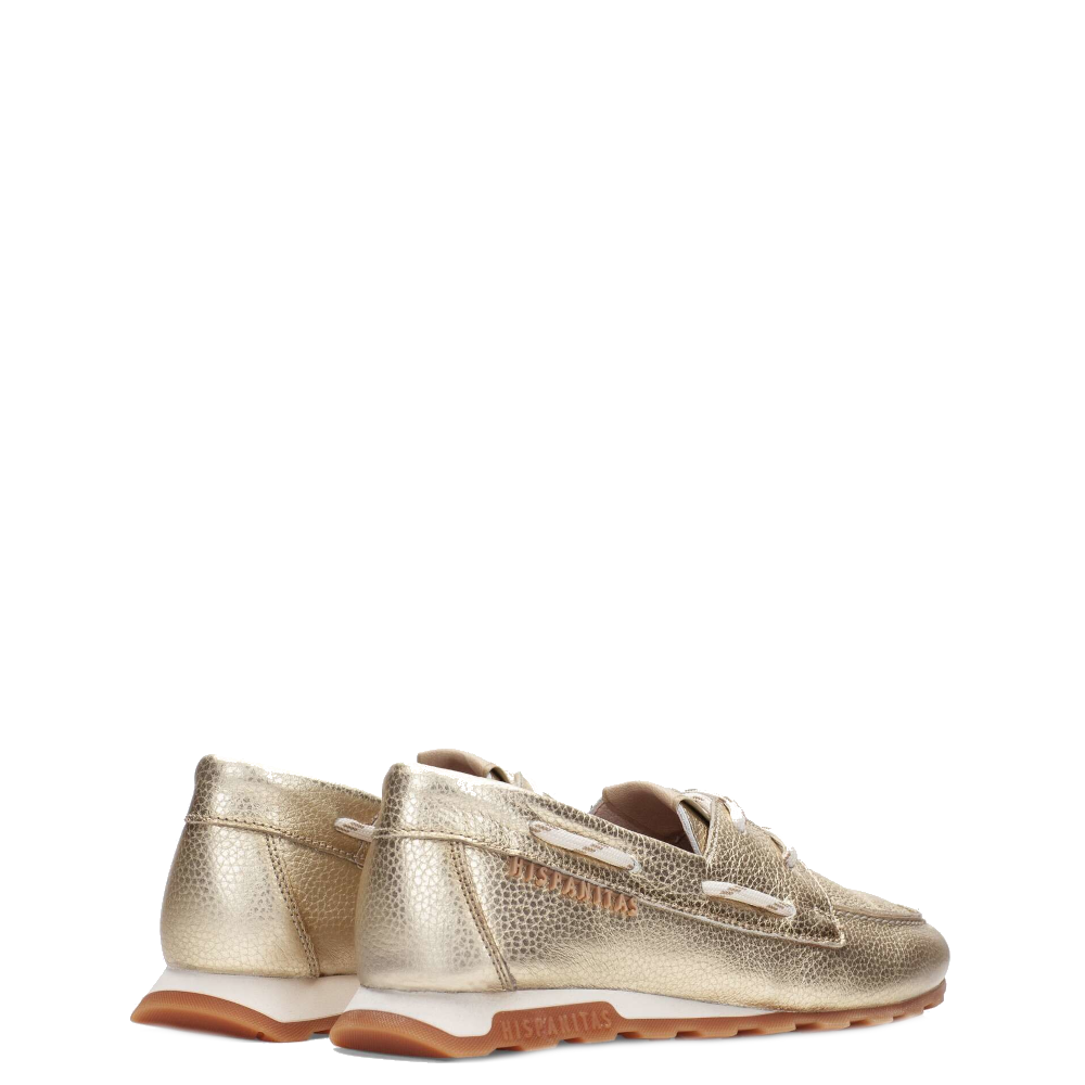 Hispanitas Veterschoenen HV264603 Brons