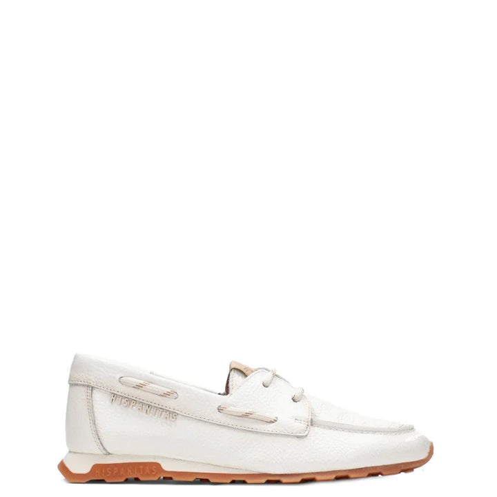 Hispanitas Veterschoenen HV264603 Off White by Hispanitas