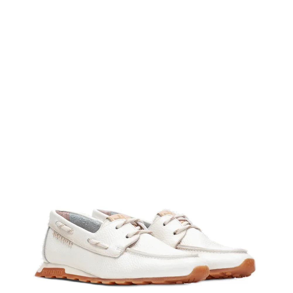 Hispanitas Veterschoenen HV264603 Off White by Hispanitas