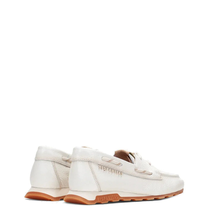 Hispanitas Veterschoenen HV264603 Off White by Hispanitas