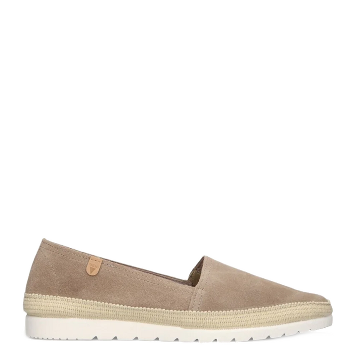 Verbenas Instappers Noa Beige