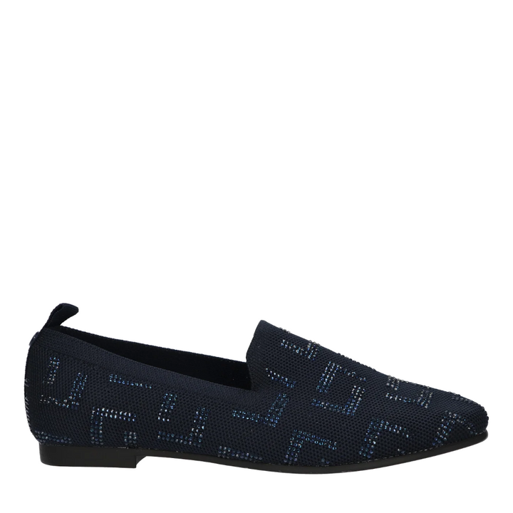 La Strada instappers 2131884-4060 Blauw