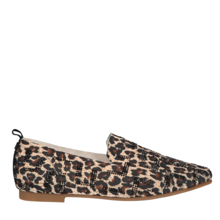 La Strada instappers 2131884-4591 Bruin