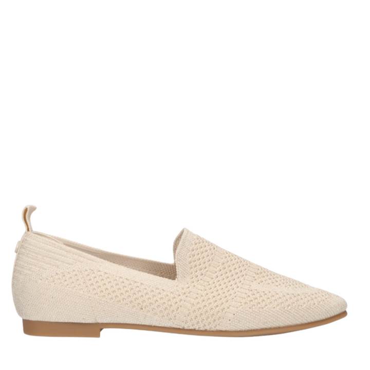 La Strada instappers 2111884-6021 Beige