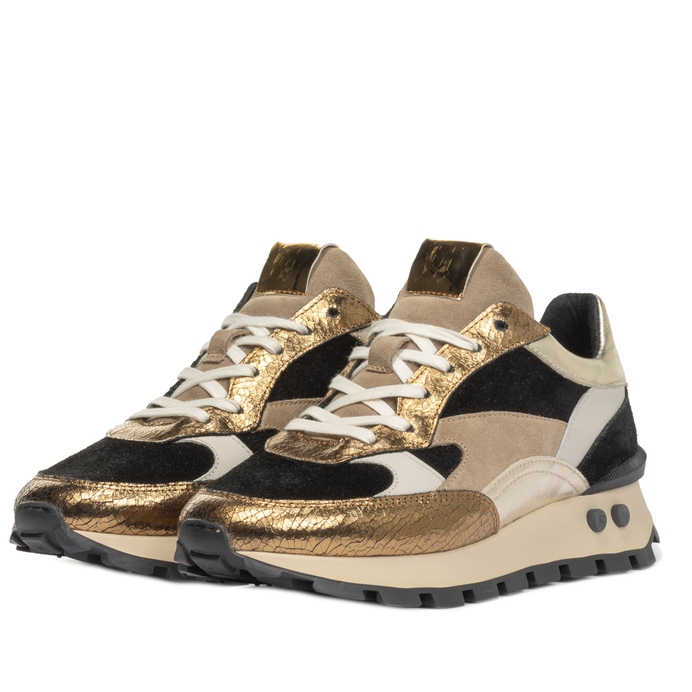 Floris van Bommel SFW-10098-91-01 Goud