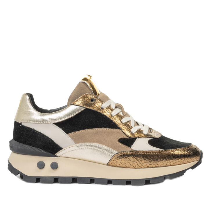 Floris van Bommel SFW-10098-91-01 Goud