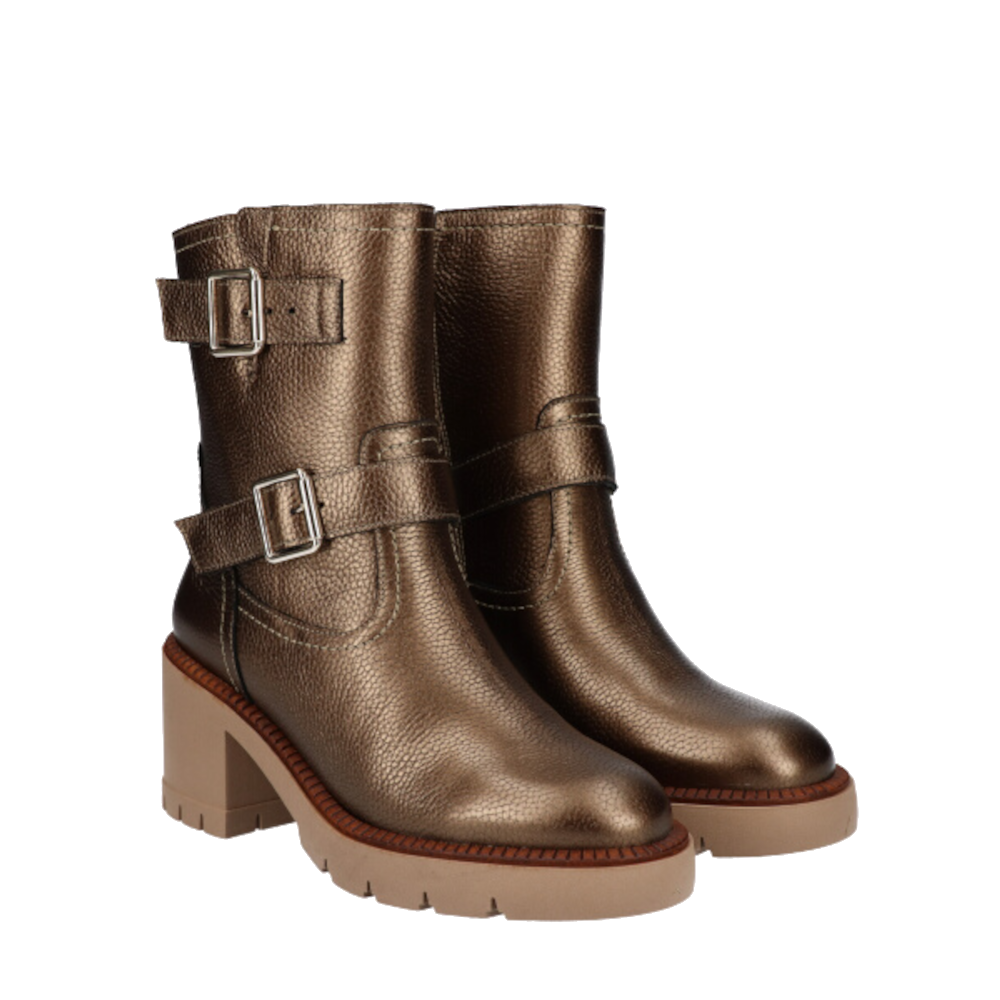 Viguera Boots 8343 Goud