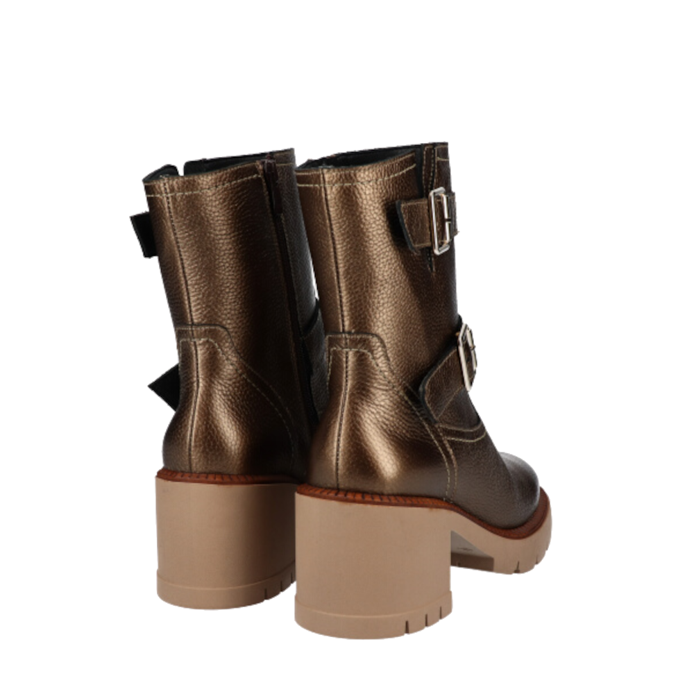 Viguera Boots 8343 Goud