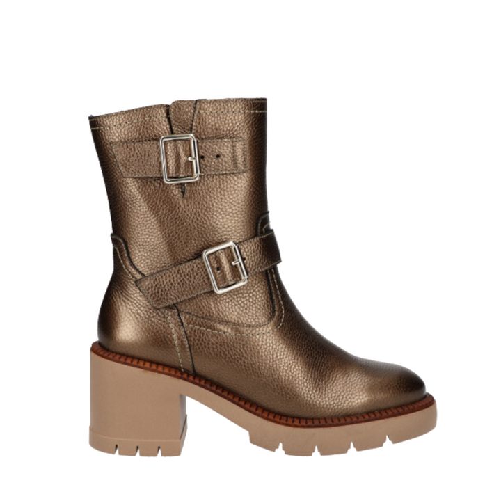 Viguera Boots 8343 Goud