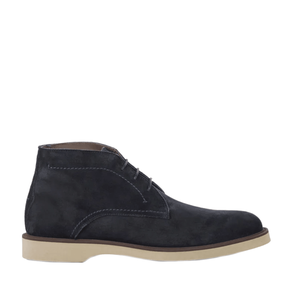 Greve Boots 1520.01 Blauw - Donelli