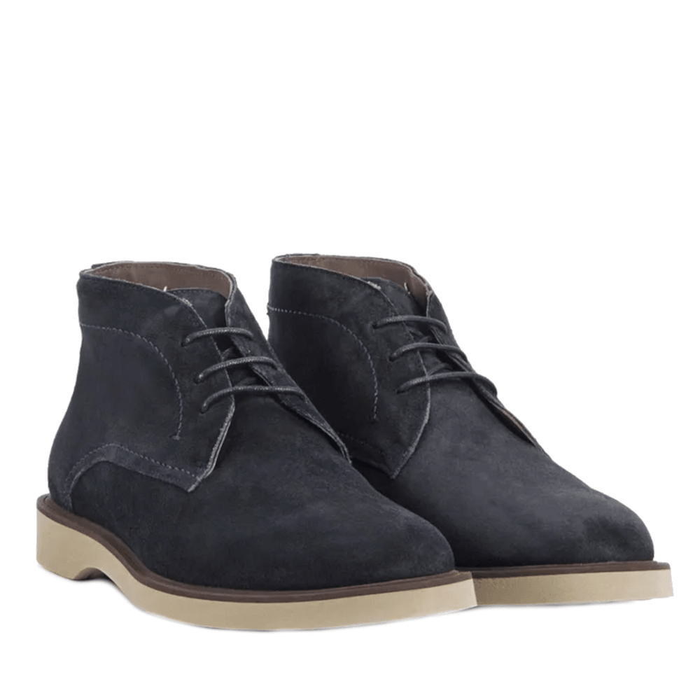 Greve Boots 1520.01 Blauw - Donelli