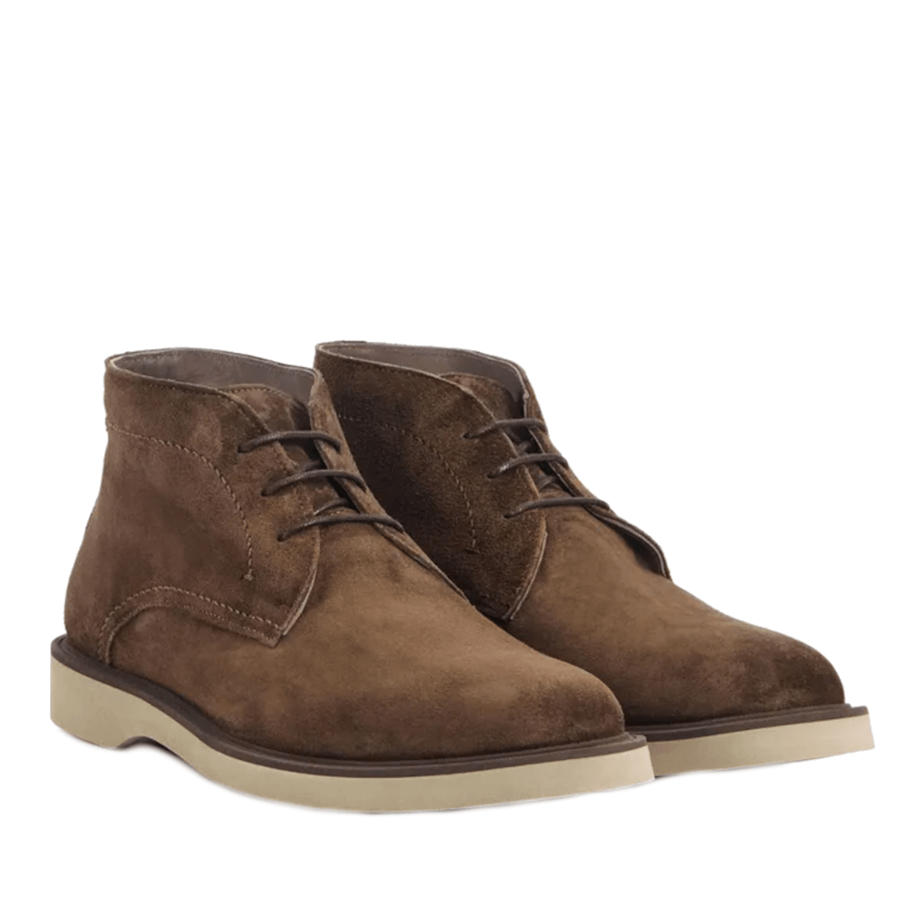 Greve Boots 1520.09 Bruin - Donelli