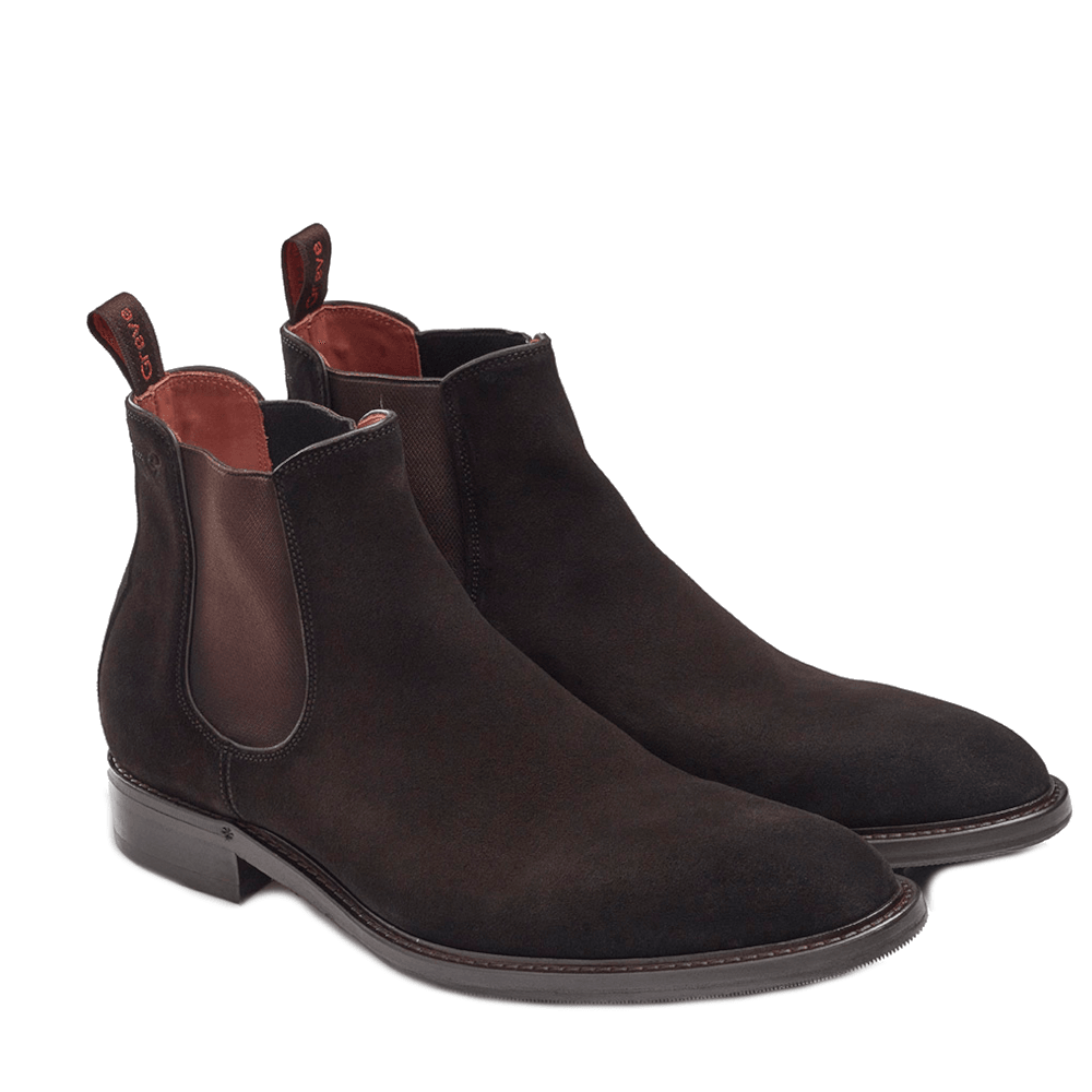 Greve Boots 4757.88-003 Bruin - Donelli