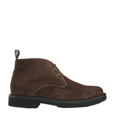 Greve Boots 5550.11 Bruin - Donelli