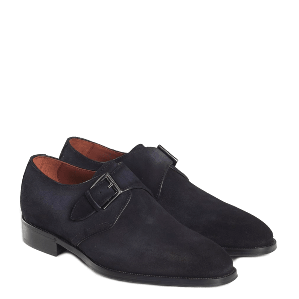 Greve nette schoenen 4424.88-003 Blauw - Donelli