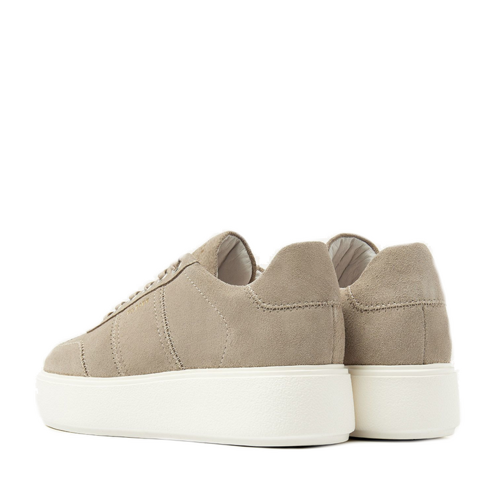 Nubikk Veterschoenen 21079800 Beige