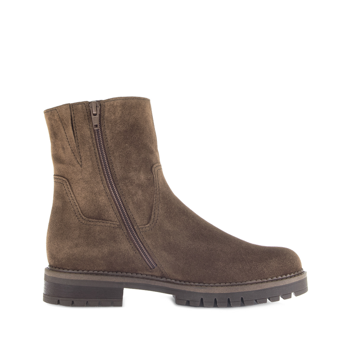 Gabor Boots 72.723.40 Bruin  H
