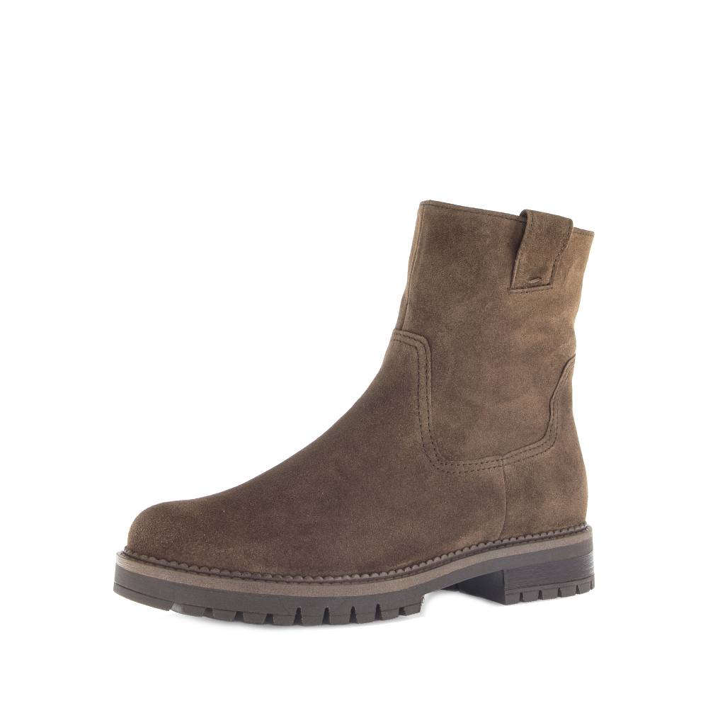 Gabor Boots 72.723.40 Bruin  H