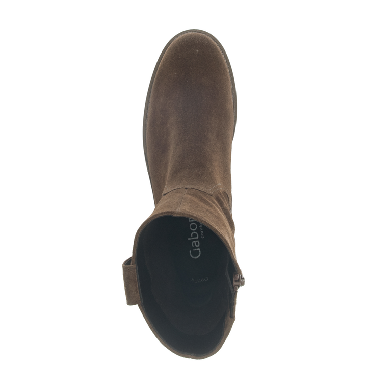 Gabor Boots 72.723.40 Bruin  H