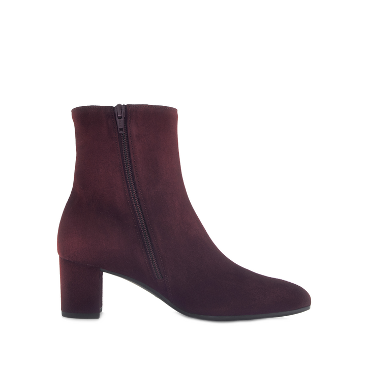 Gabor Enkellaarsjes 75.701.15 Bordeaux