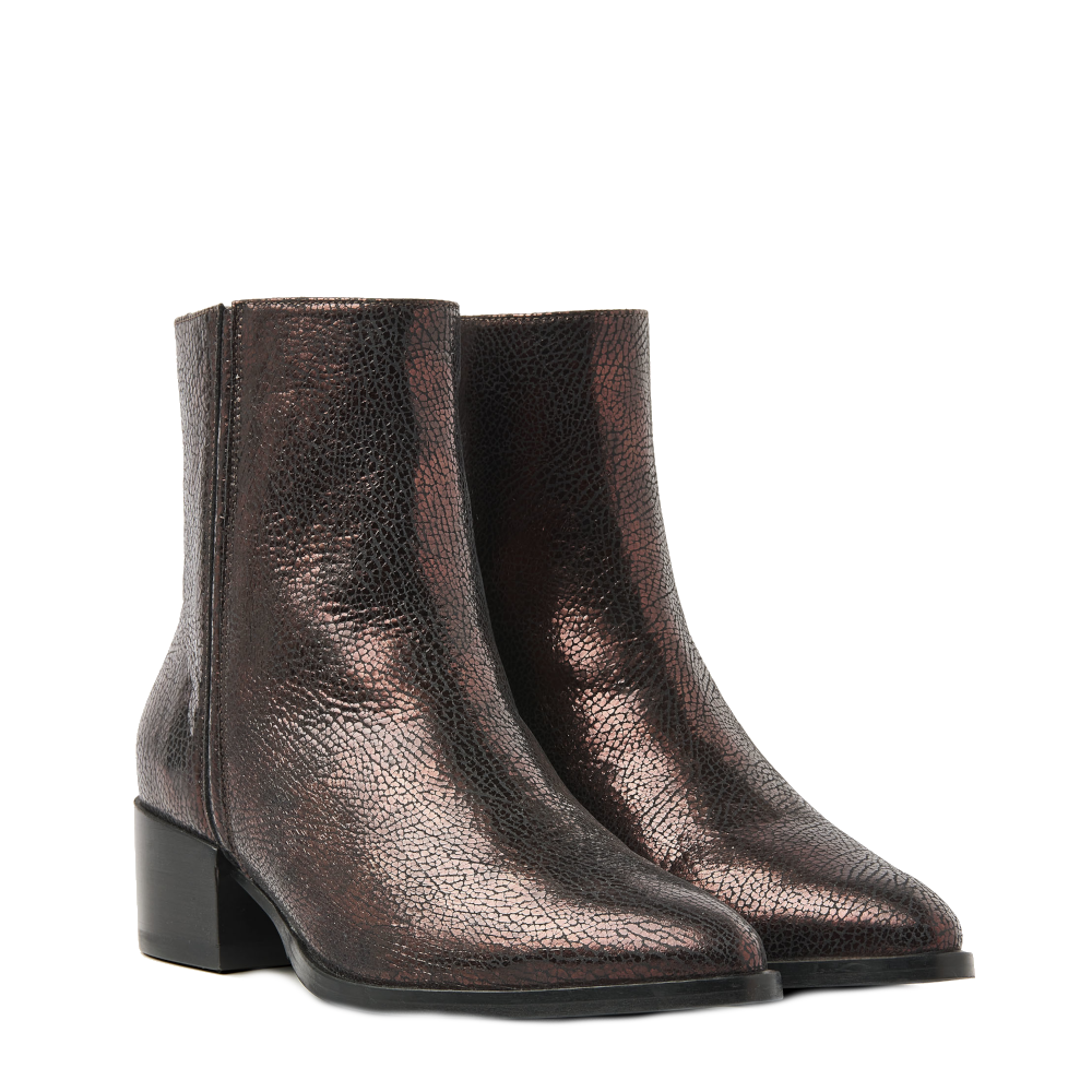 Via Vai Enkellaarsjes 62156-06-307 Bruin