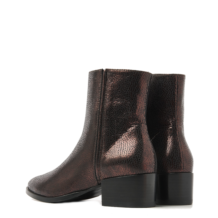 Via Vai Enkellaarsjes 62156-06-307 Bruin