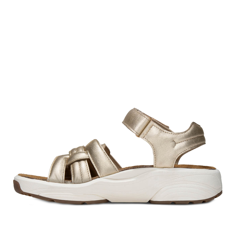 Xsensible Sandalen 30804.5.911 H Goud
