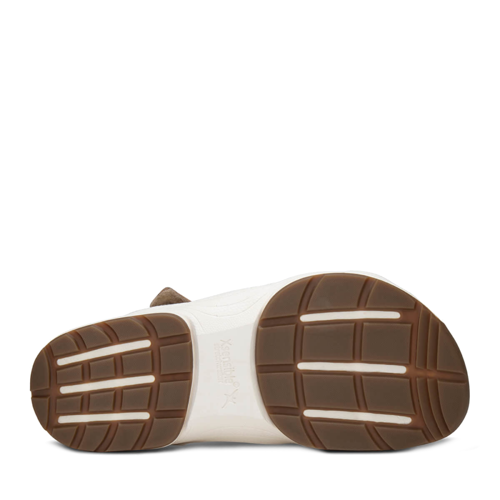 Xsensible Sandalen 30804.5.911 H Goud