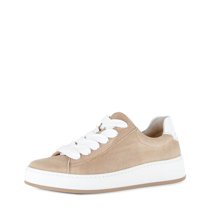 Gabor Veterschoenen 86.470.30 Licht Bruin