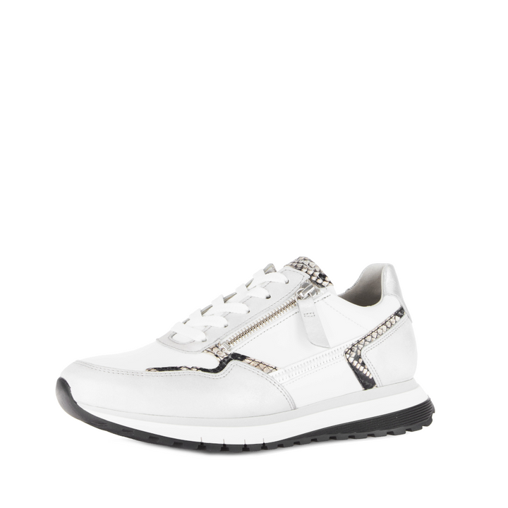 Gabor Veterschoenen 86.378.51 Wit