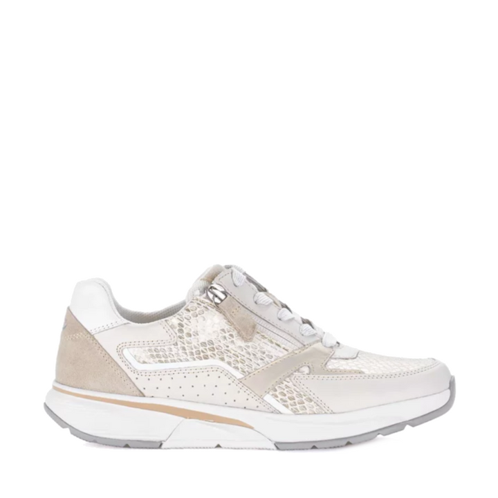 Gabor Veterschoenen 86.878.35 Beige