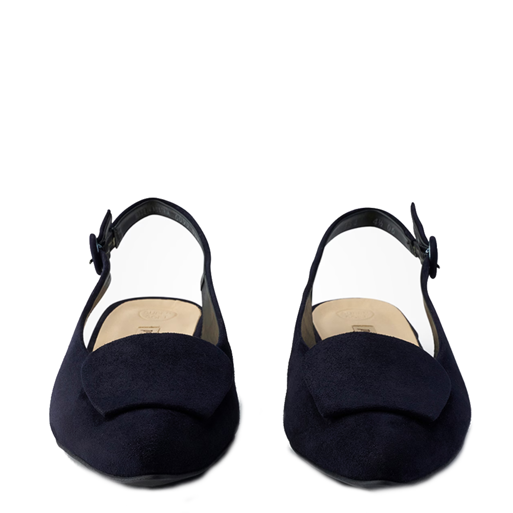 Paul Green espadrilles 6090-030 Blauw