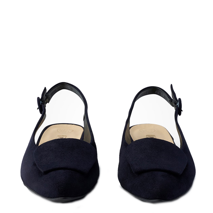 Paul Green espadrilles 6090-030 Blauw