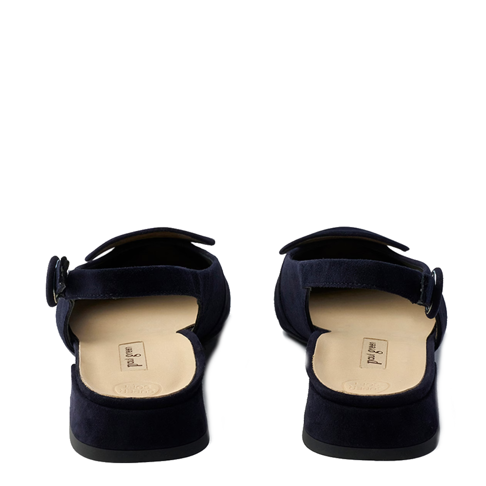 Paul Green espadrilles 6090-030 Blauw