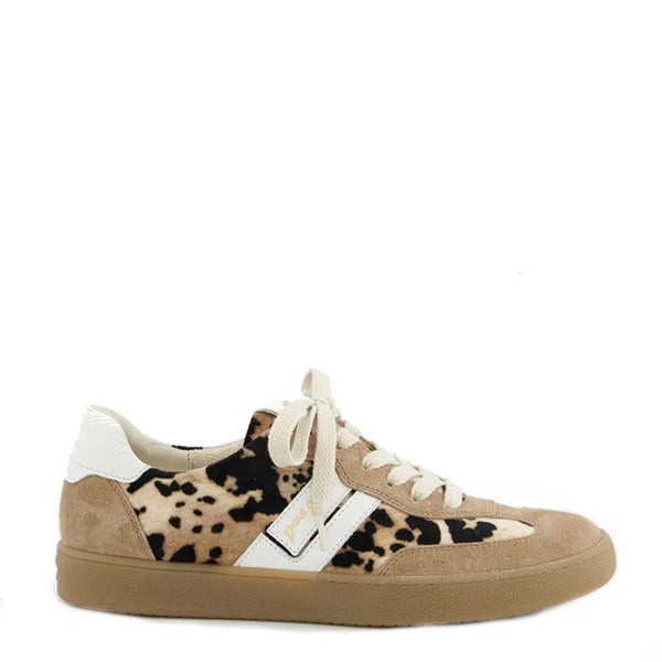 Paul Green Veterschoenen 5437-139 Beige