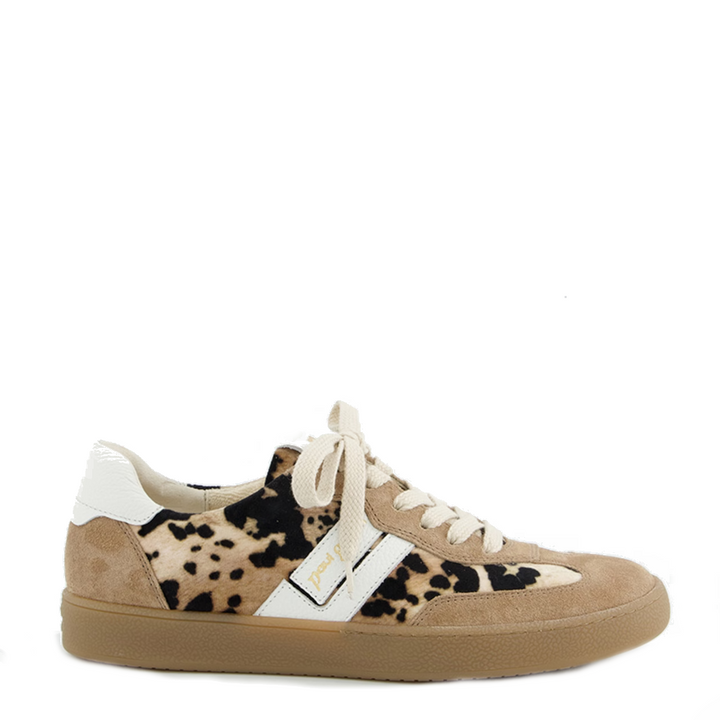 Paul Green Veterschoenen 5437-139 Beige