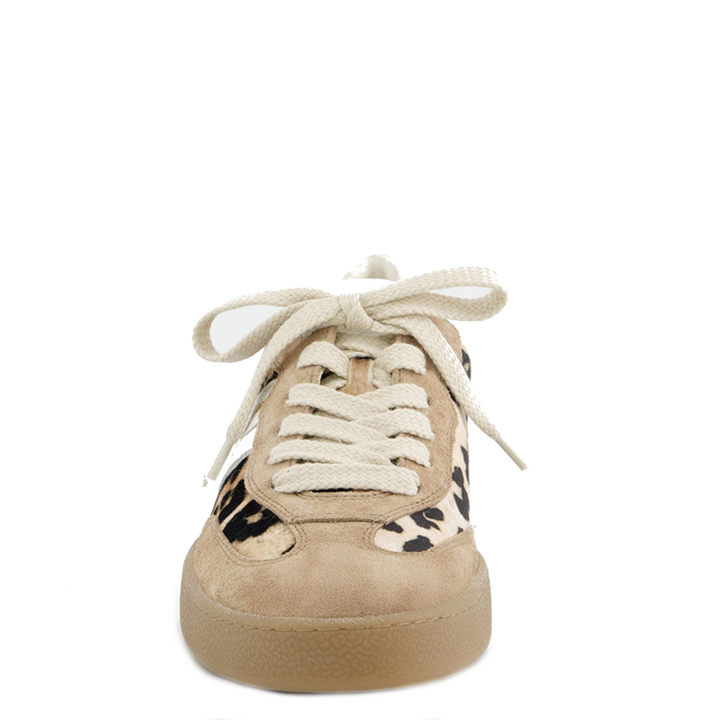 Paul Green Veterschoenen 5437-139 Beige