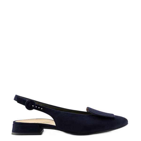 Paul Green espadrilles 6090-030 Blauw