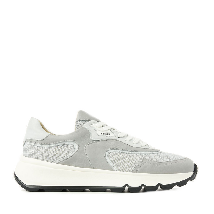 Nubikk Veterschoenen 21091600 licht Grijs