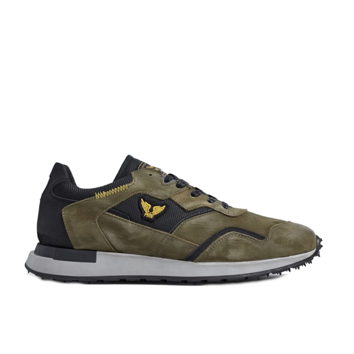 PME Legend Veterschoenen PBO2408160 Groen