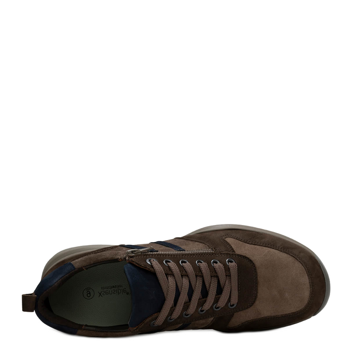 Xsensible Veterschoenen 30073.2.477 HX Groen