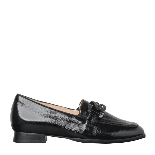 Hassia Pumps 300847 Zwart Lak