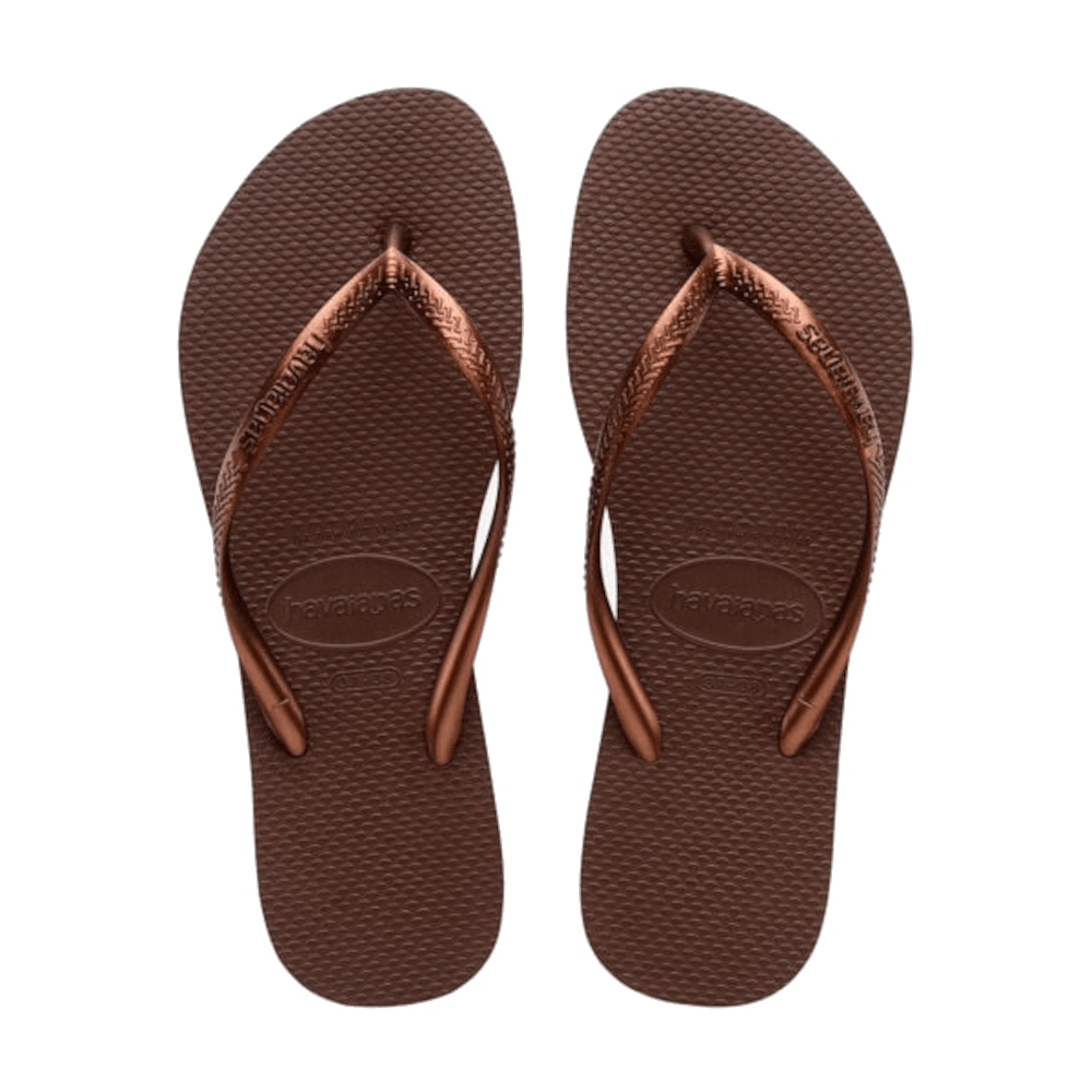 Havaianas Slim Bruin - Donelli