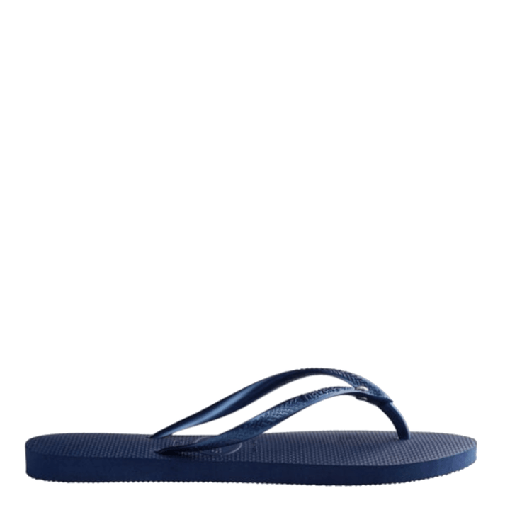 Havaianas Slim Crystal Sw II Blauw - Donelli