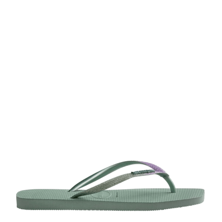 Havaianas Square Glitter Lilia - Donelli