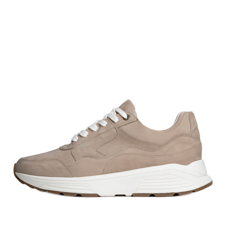 Xsensible Veterschoenen 33200.4.504 H Taupe