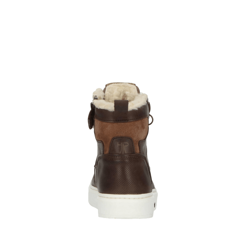 Hip Kinder Boots H2729 Bruin - Donelli