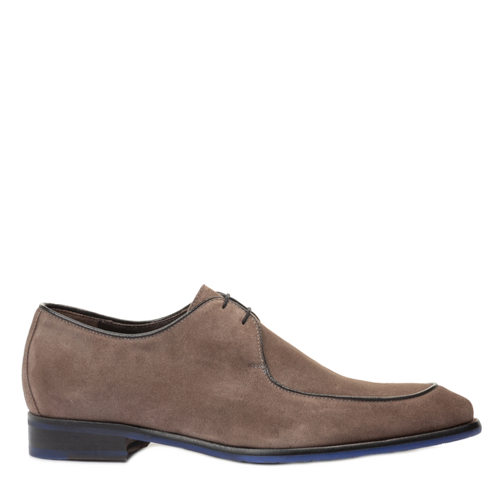 Floris van Bommel Nette Schoenen SFM-30325-34-01 Taupe