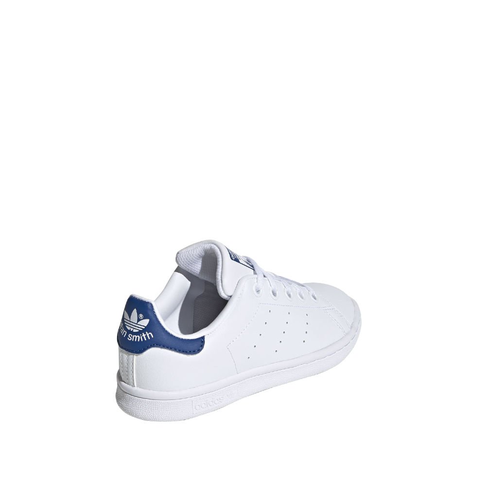 Adidas Kinder Veterschoenen BB0694 Wit