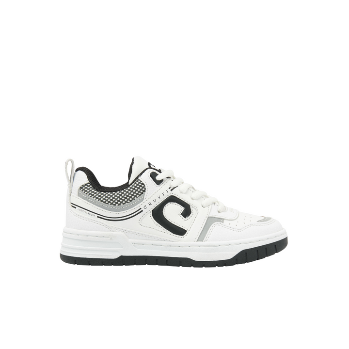 Cruyff Kinder Schoenen CJ251020-159 Wit